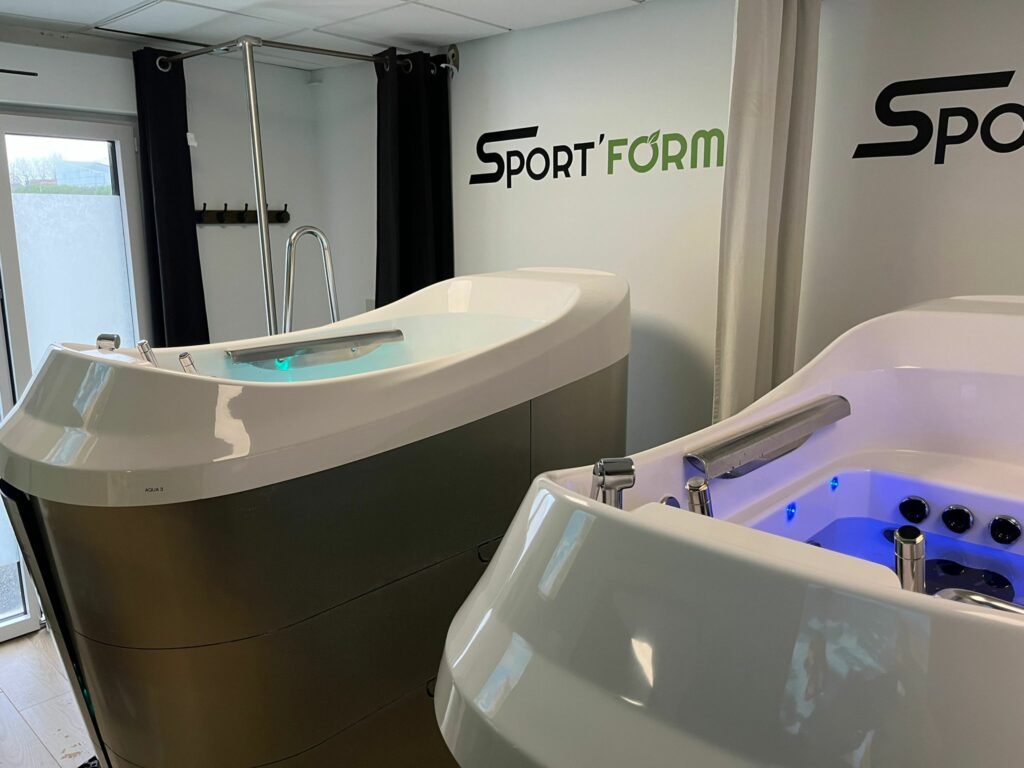 Aquabike Saint-Avertin